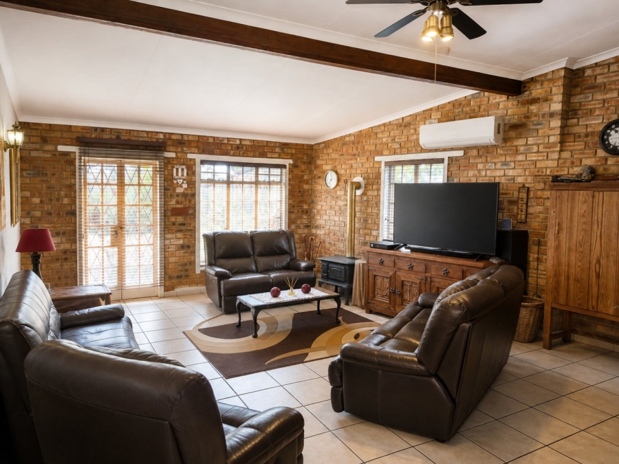 3 Bedroom Property for Sale in Sasolburg Ext 4 Free State